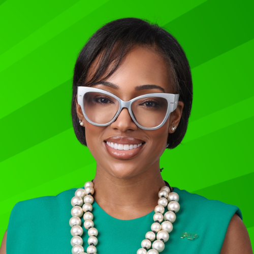 Your vote is your voice. Make sure you're registered! #RegisterToVote #Democracy